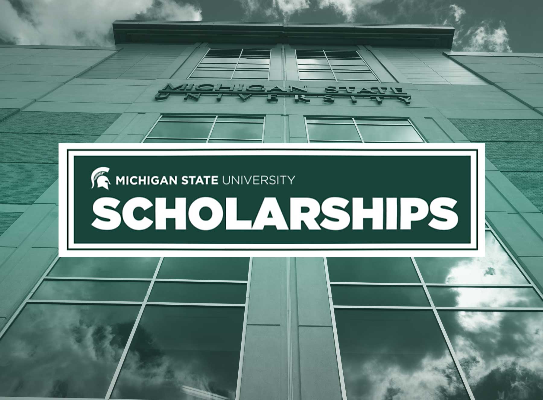 Searching For Scholarships & Grants | Michigan State University