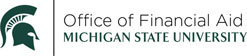 Click logo for Office of Financial Aid home page